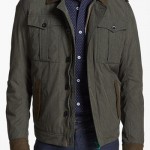 Diesel ‘Jhupp’ Jacket