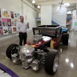 Wanna See What it’s like to Work at Hot Wheels?