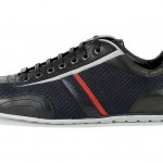 Hugo Boss Men’s Fashion Sneakers