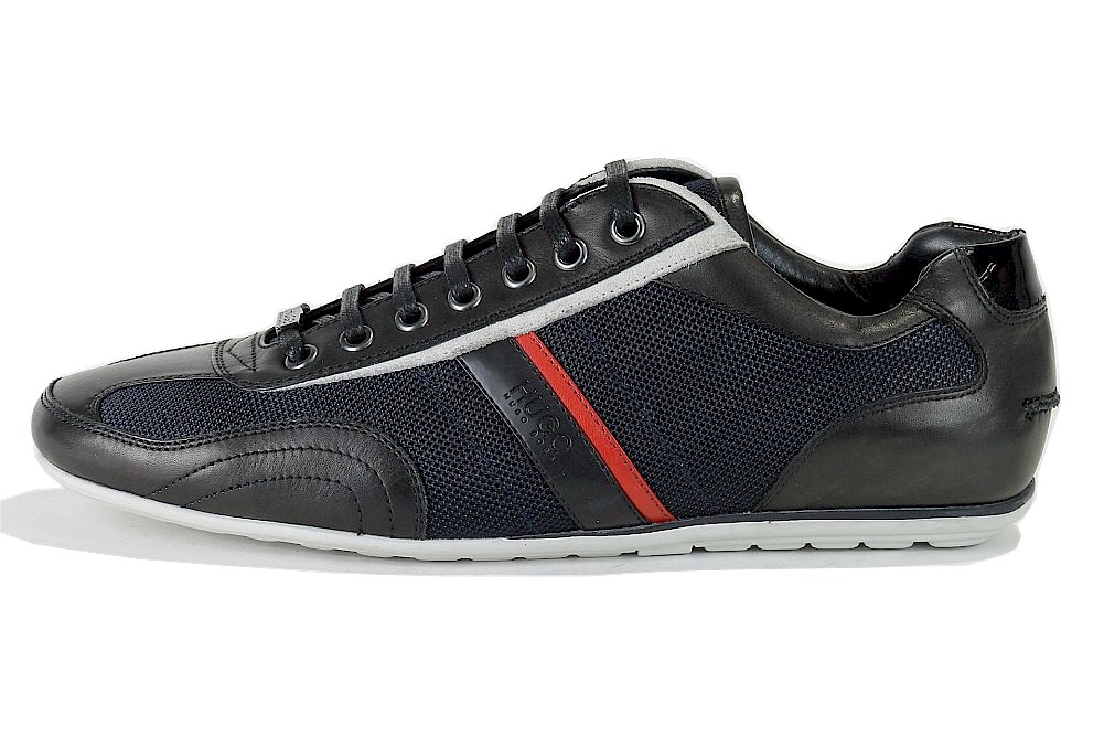 Hugo Boss Men's Fashion Sneakers - Urbasm