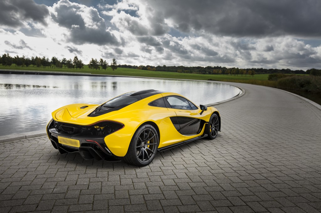 McLaren-P1-Sold-Out