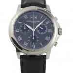 Raymond Weil Tradition Collection Chronograph Watch