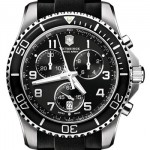 Maverick GS Chronograph Watch