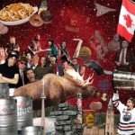 Happy Canada Day From Urbasm