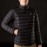 Arc’teryx Cerium LT Jacket