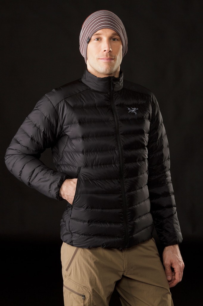 Arc'teryx Cerium LT Jacket