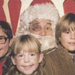 12 Days of X-Mas – 11 Awkward Family Christmas Photos