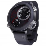 Stainless Welder U-Boat K32 Watch – Anchors Away