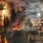 The Hobbit: the Expected and Anticipated Journey