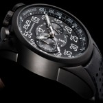 Bomberg- the New Must Have For Watch Fetishers
