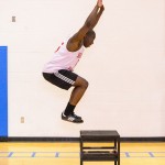 How Plyometrics Can Build Better Bodies