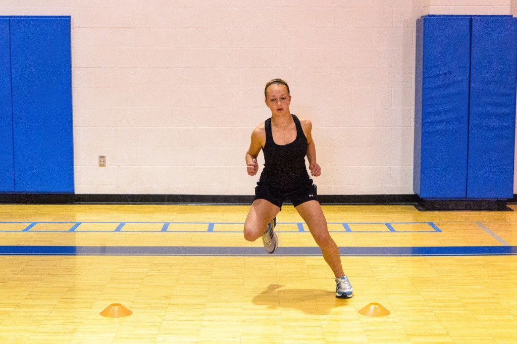 Plyometrics The Power of the Vertical Jump Urbasm