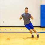 Plyometrics- The Power of the Vertical Jump