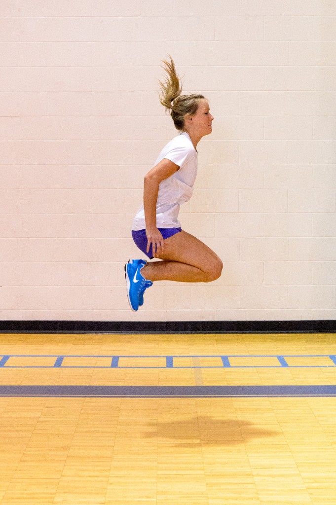 Plyometrics The Power of the Vertical Jump Urbasm Plyometrics The Power of the Vertical Jump Urbasm