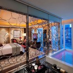 Top 5 Most Expensive Vegas Hotel Rooms