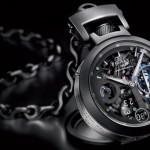 Pininfarina Bovet Ottana Tourbillon- The Ultimate in Luxury Accessories