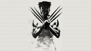 The Wolverine