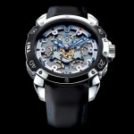 Pierre DeRoche TNT Royal Retro Watch