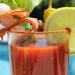 COTM – Bacon Bloody Mary