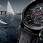 88 Rue Du Rhone – 42MM Chrono