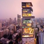 The Ultimate Gentleman’s Pad – Antilia