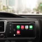 Apple CarPlay Brings iOS To Your Four Wheels