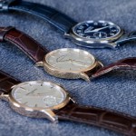 Three Sexy-Slim In-House Dress Watches