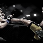 MMA Workout – And Here Comes The Boom