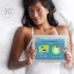 The Smart Bed Makes One Night Stands More Sexy