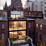 Lofts and Open Spaces