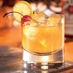 COTM – Whisky Sour