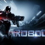 Robocop: The New Future of Law Enforcement