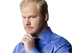 Jim Gaffigan