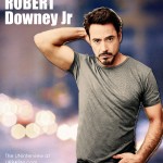 Robert Downey Jr – The Uninterview