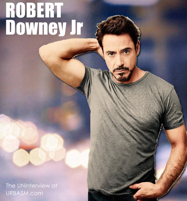 Robert-Downey-jr