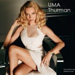 Uma Thurman – The Uninterview