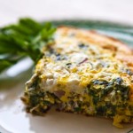 Breakfast Recipes: The Morning After