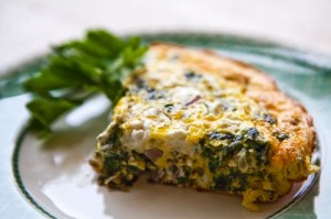 frittata