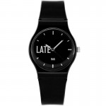 Late Watch by Bad Goods