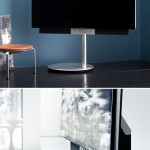 Bang & Olufsen BeoVision Avant 4K Television