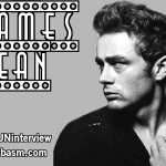 James Dean – The Uninterview