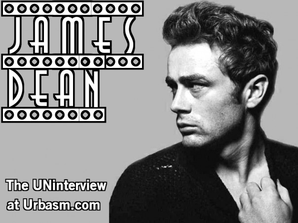 James Dean the Uninterview