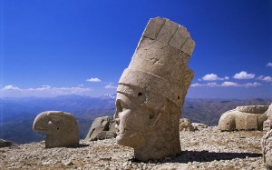 Mount Nemrut