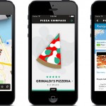 Pizza Compass App is Worthy of Your Hunger