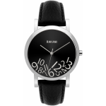 Rakani – For The Fashionably Late Man Who Wears A Watch