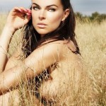 Women We Love – Serinda Swan