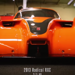 Soundtrack of 33 Exotic Car Engines Roaring to Life