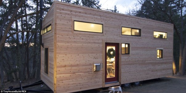 TinyHouseBuild 0