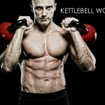 Kettlebell Workout – Interview With Professional Trainer Steve Cotter