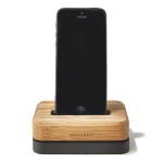 Grovemade – Because Manly iPhones Prefer 100% Wood